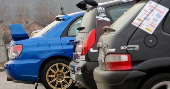 SJS Maxi Oes